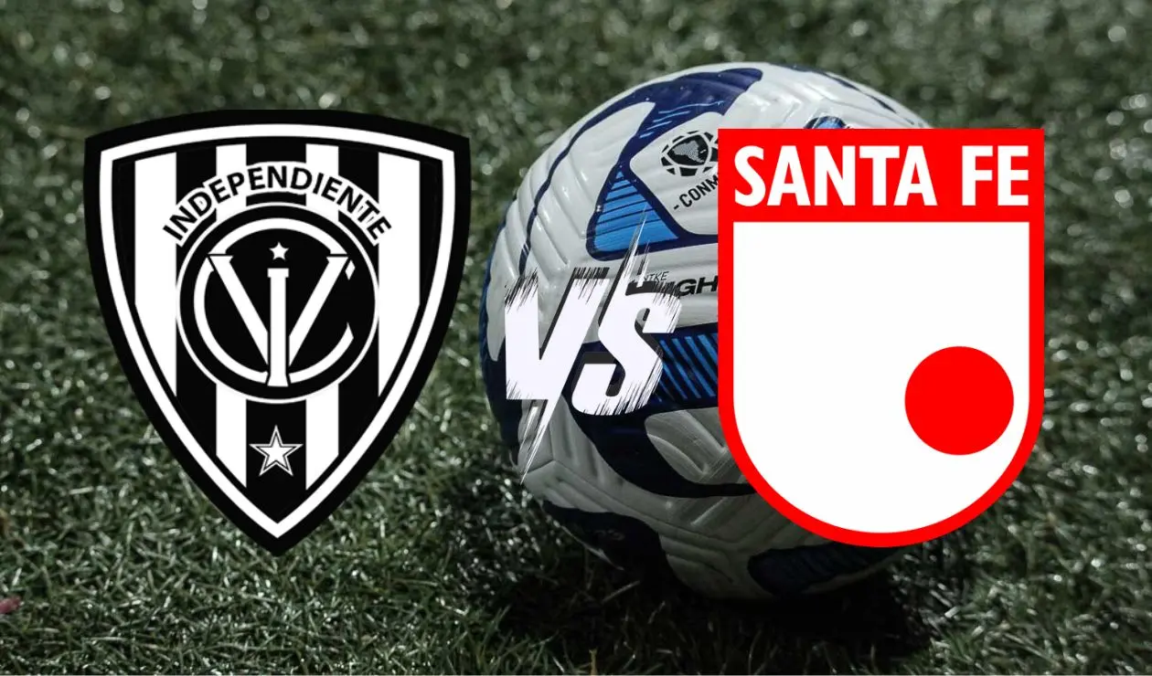 Independiente del Valle vs Santa Fe EN VIVO