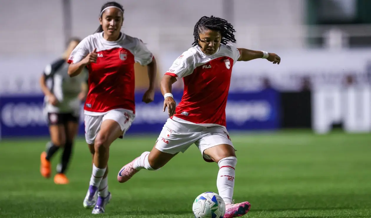 Santa Fe Femenino