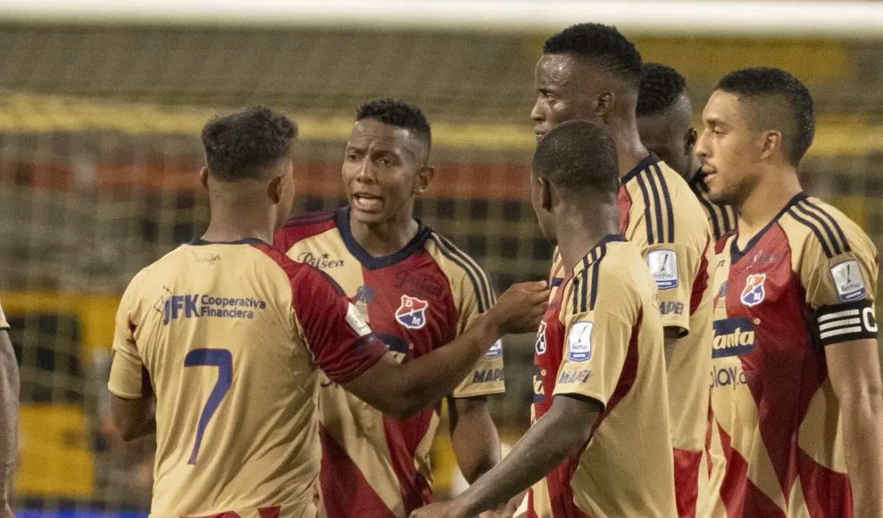 Independiente Medellín - 2025