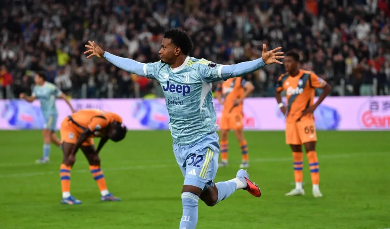 Juan David Cabal, futbolista colombiano