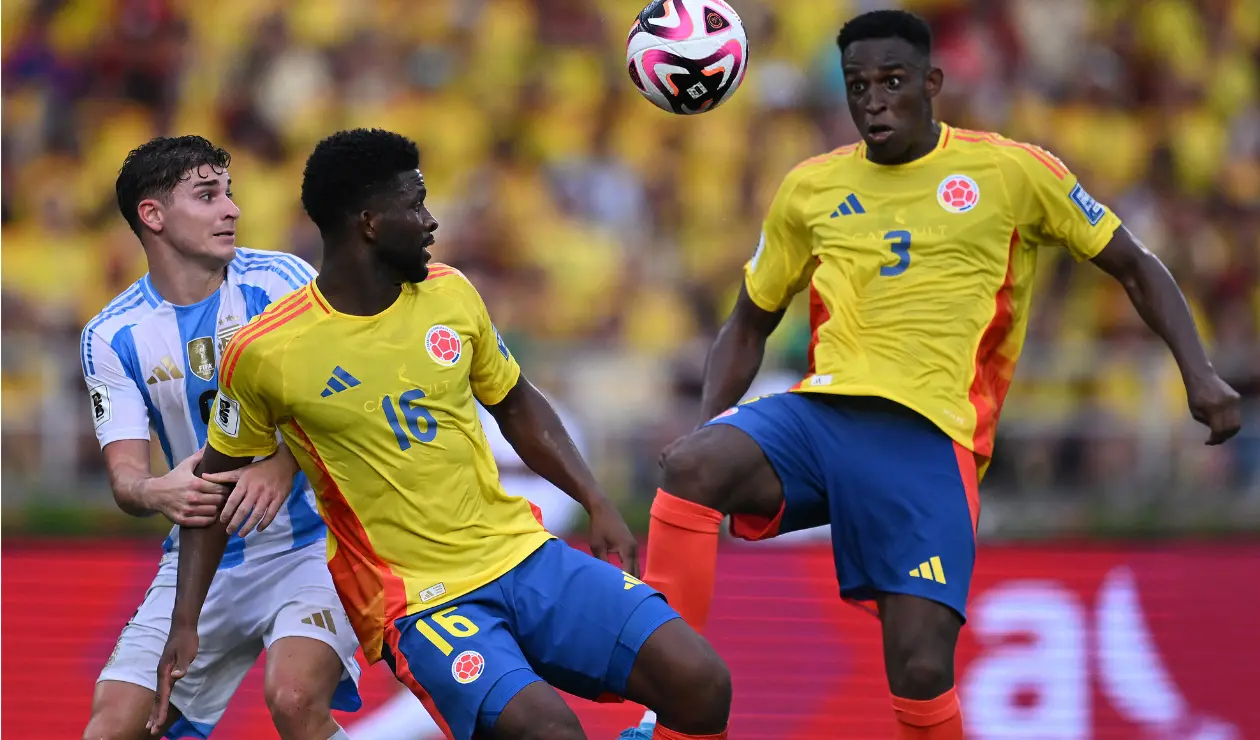 Presionan a jugador de la selección a renovar: ¿Se quedará en su club?