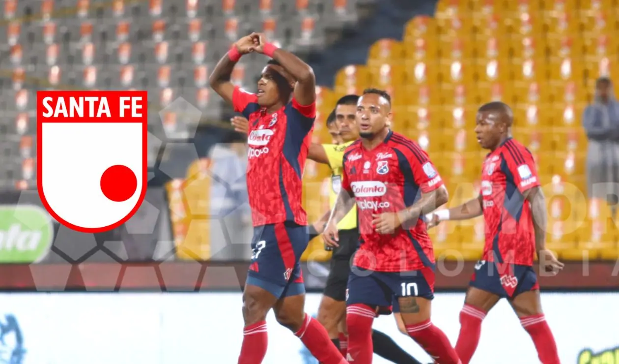 Medellín advierte a Santa Fe