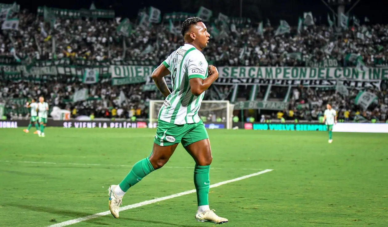 Morelos enciende alarmas en Nacional: noticia clave sobre su futuro