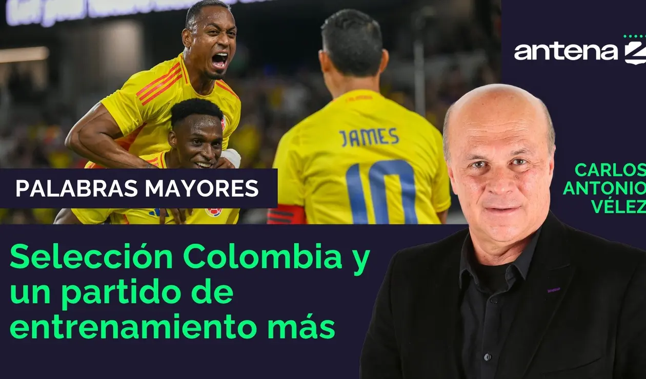 Palabras Mayores del 14 de octubre de 2025