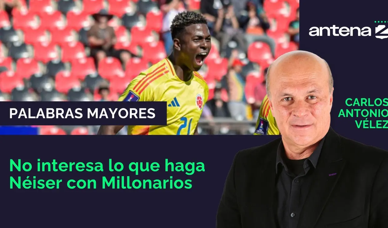 Carlos Antonio Vélez y sus Palabras Mayores del 9 de octubre de 2025