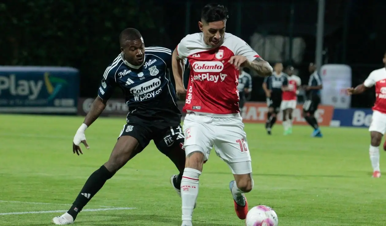 Ya hay primer semifinalista de la Copa BetPlay