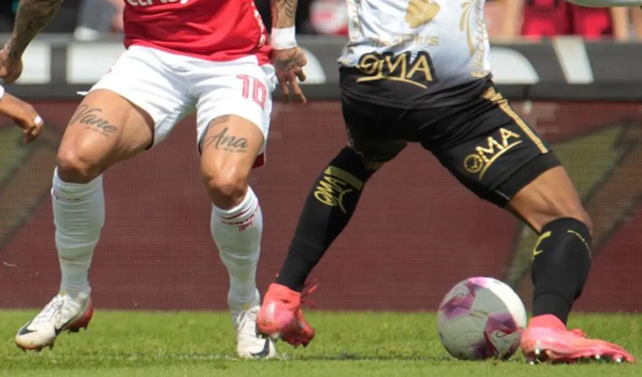 Así quedó la tabla del descenso tras la fecha 15