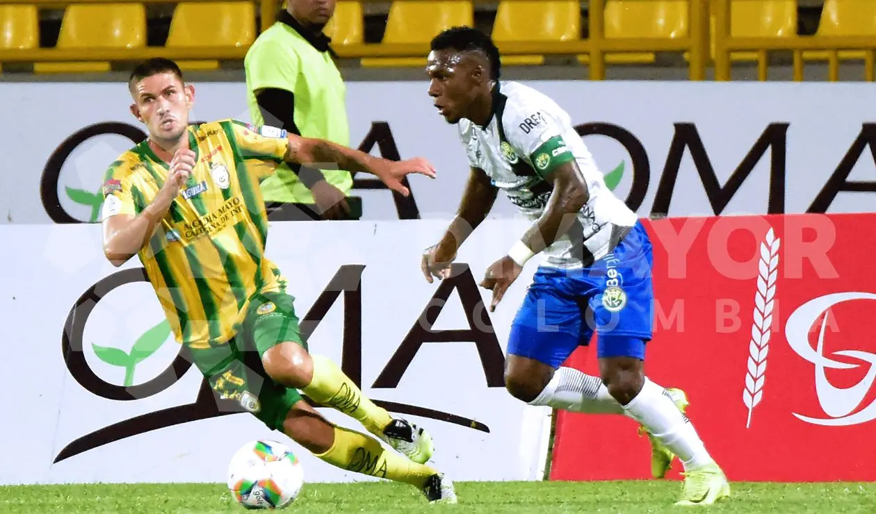 Real Cundinamarca vs Cartagena Real Cundinamarca vs Cartagena