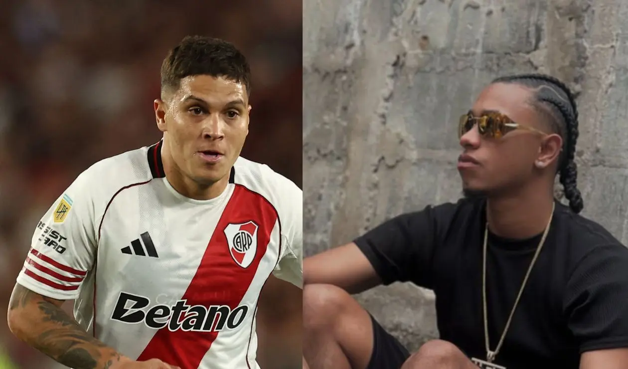 Juan Fernando Quintero  TGO