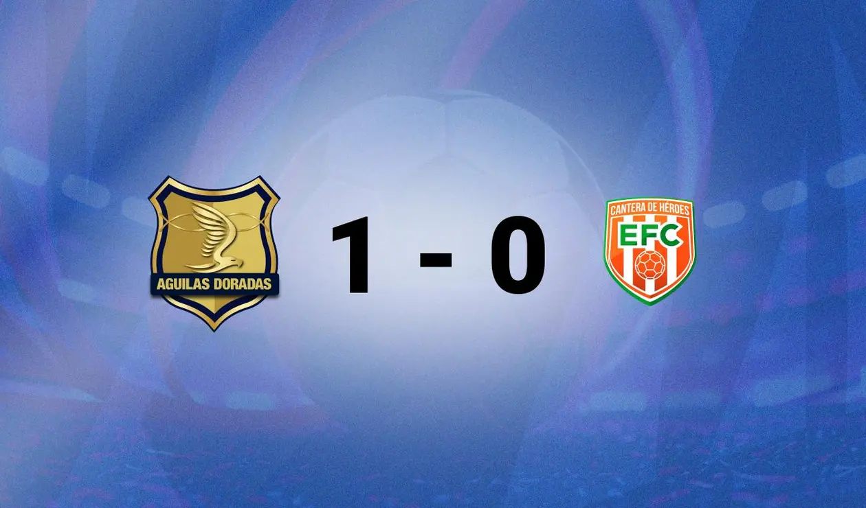 Águilas D vs Envigado Águilas D vs Envigado