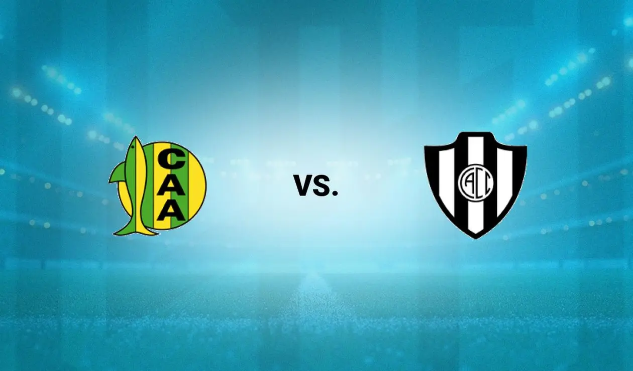 Aldosivi vs Córdoba SdE