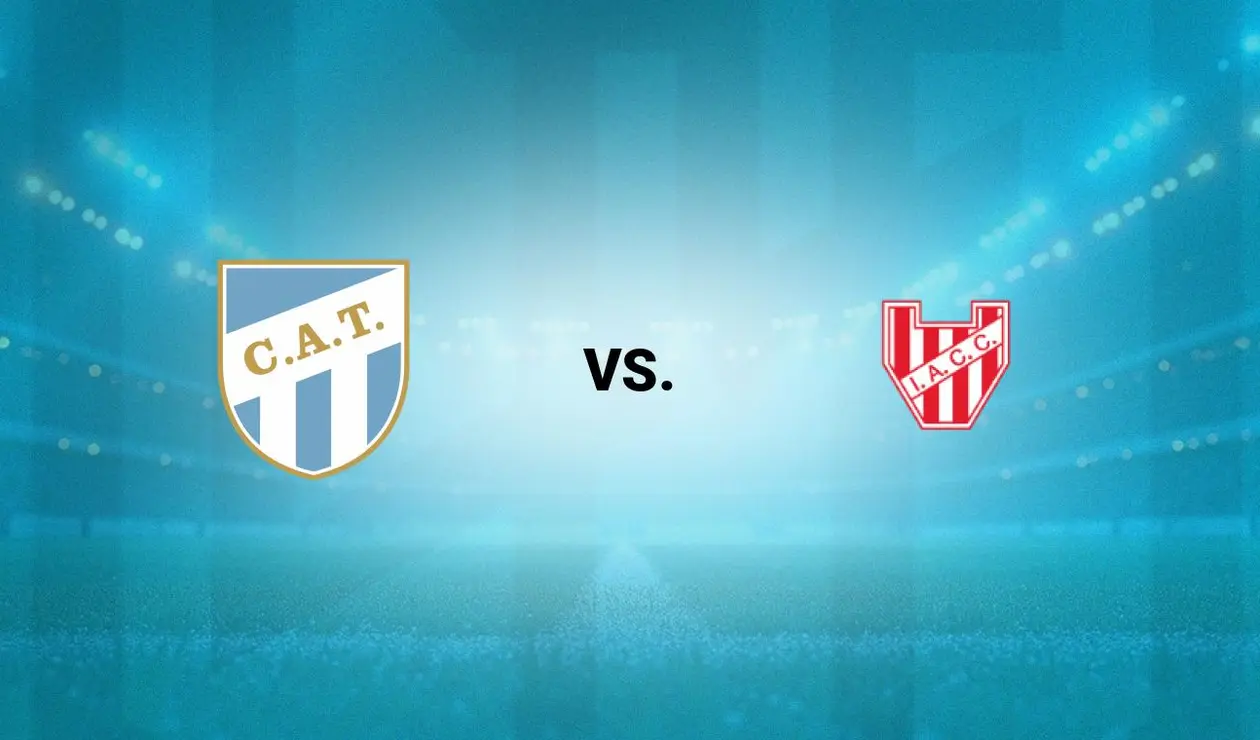 Atl. Tucumán vs Instituto