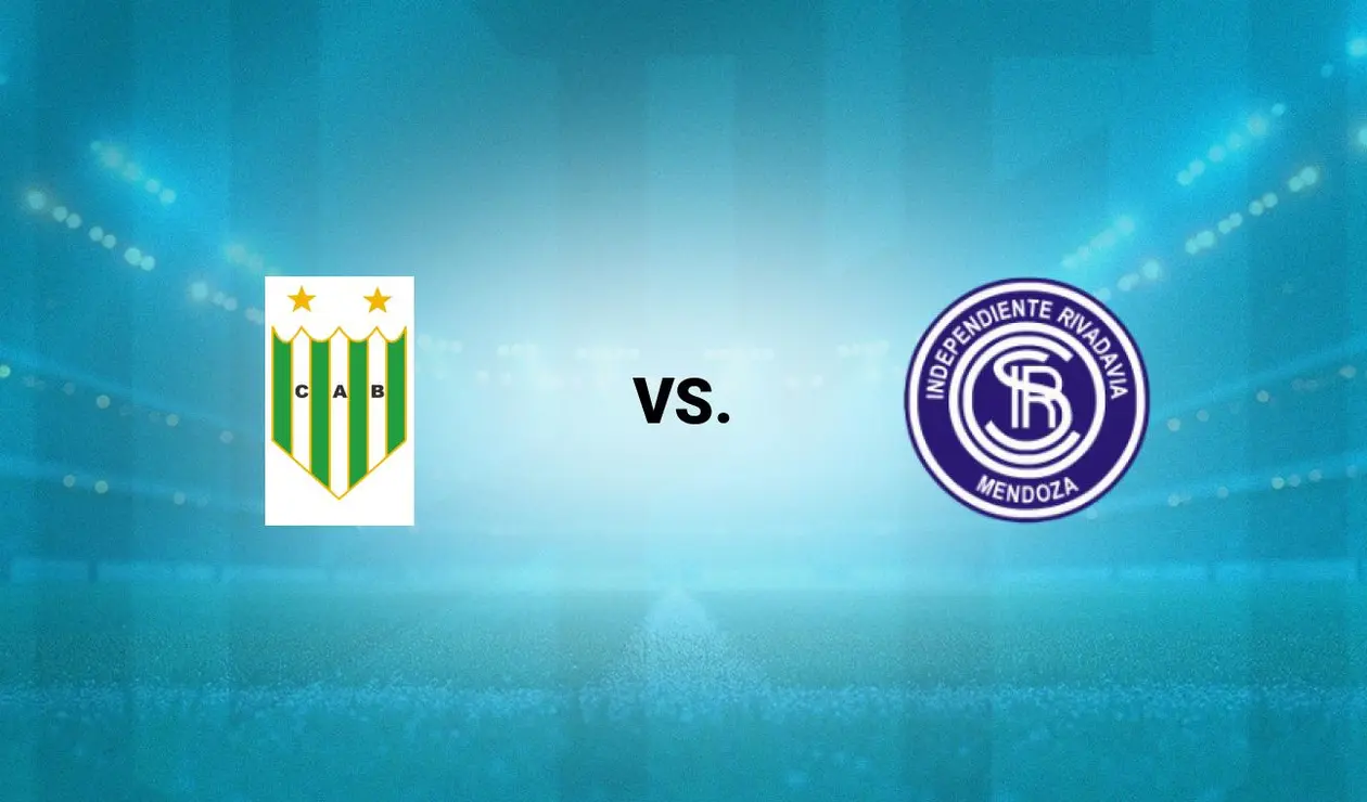 Banfield vs Independiente Banfield vs Independiente