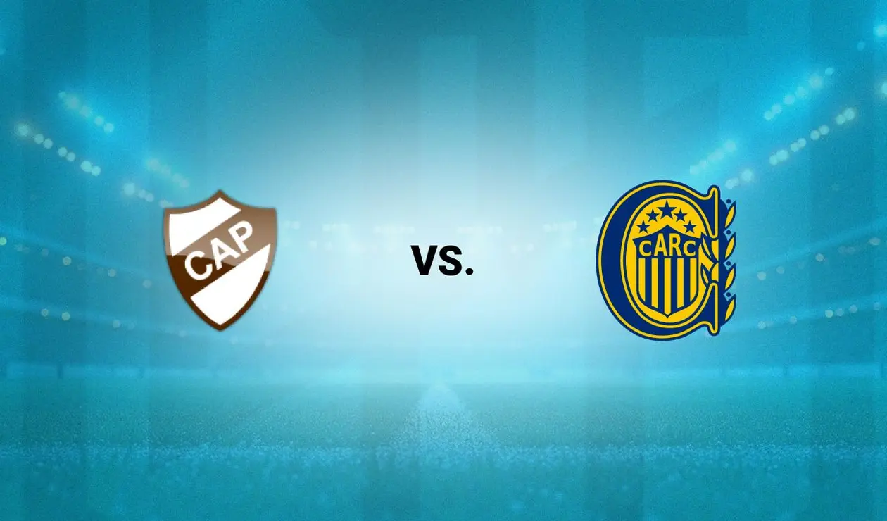 Platense vs Rosario
