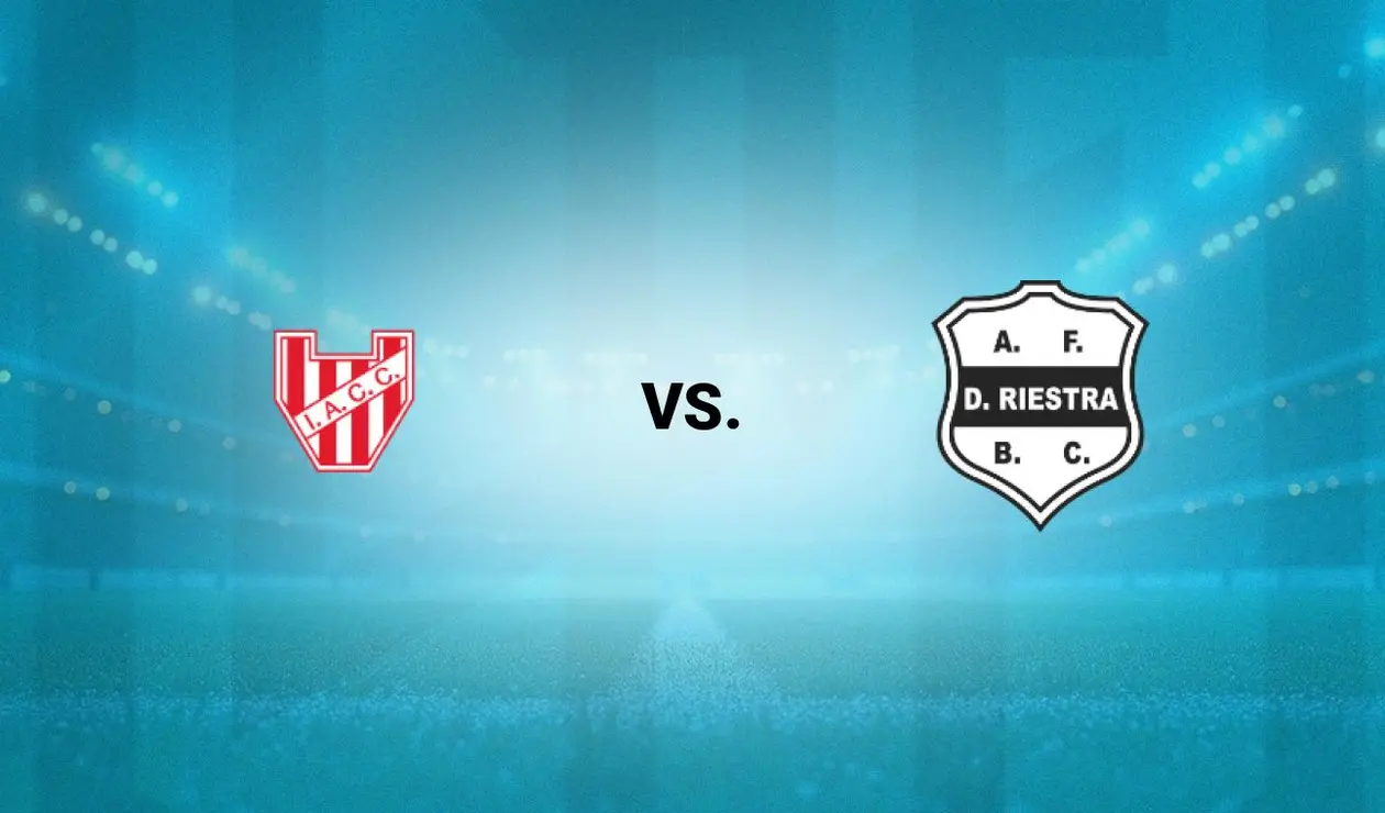 Instituto vs Riestra Instituto vs Riestra