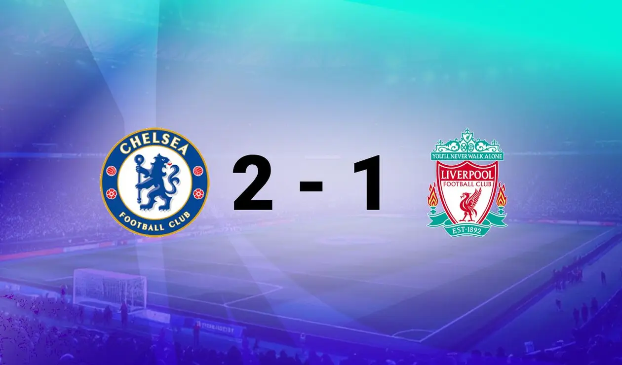 Chelsea vs Liverpool