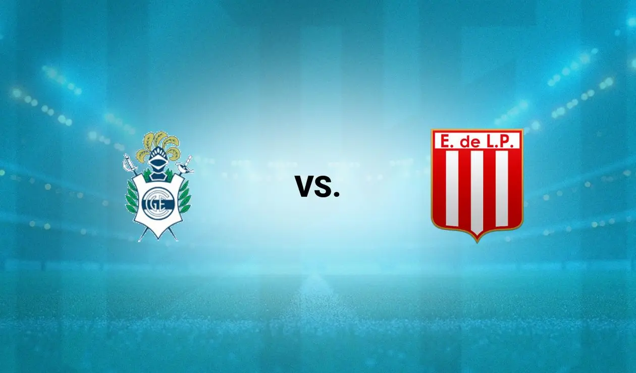 GELP vs Estudiantes GELP vs Estudiantes