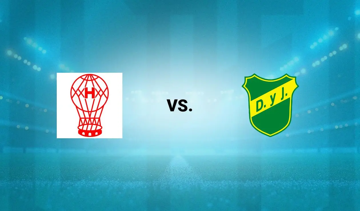 Huracán vs Def y Justicia