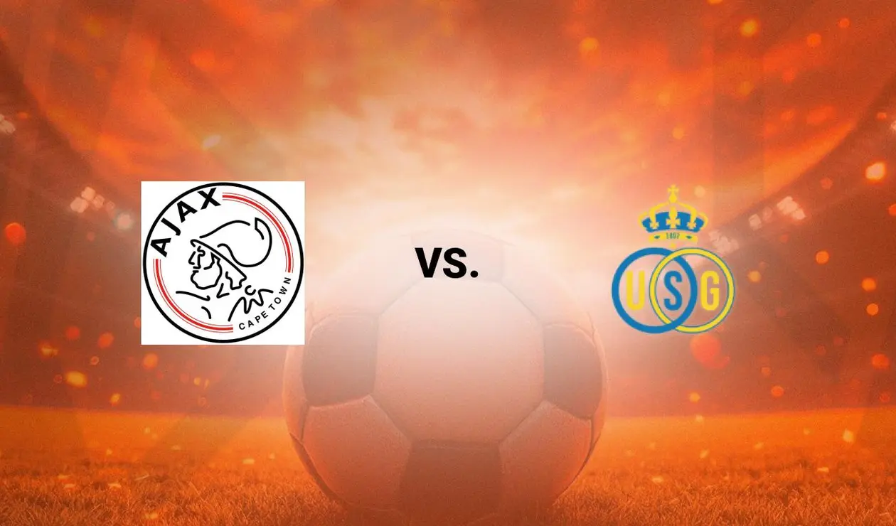 Ajax vs R. Union SG