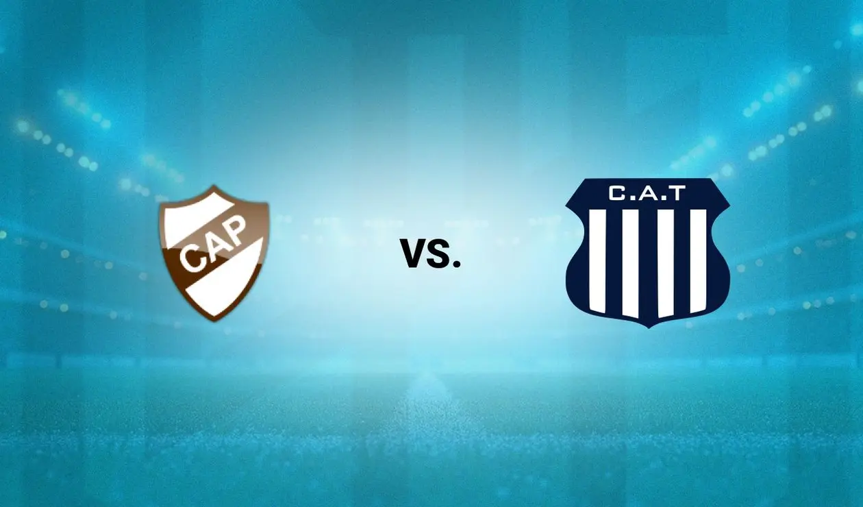 Platense vs Talleres Platense vs Talleres