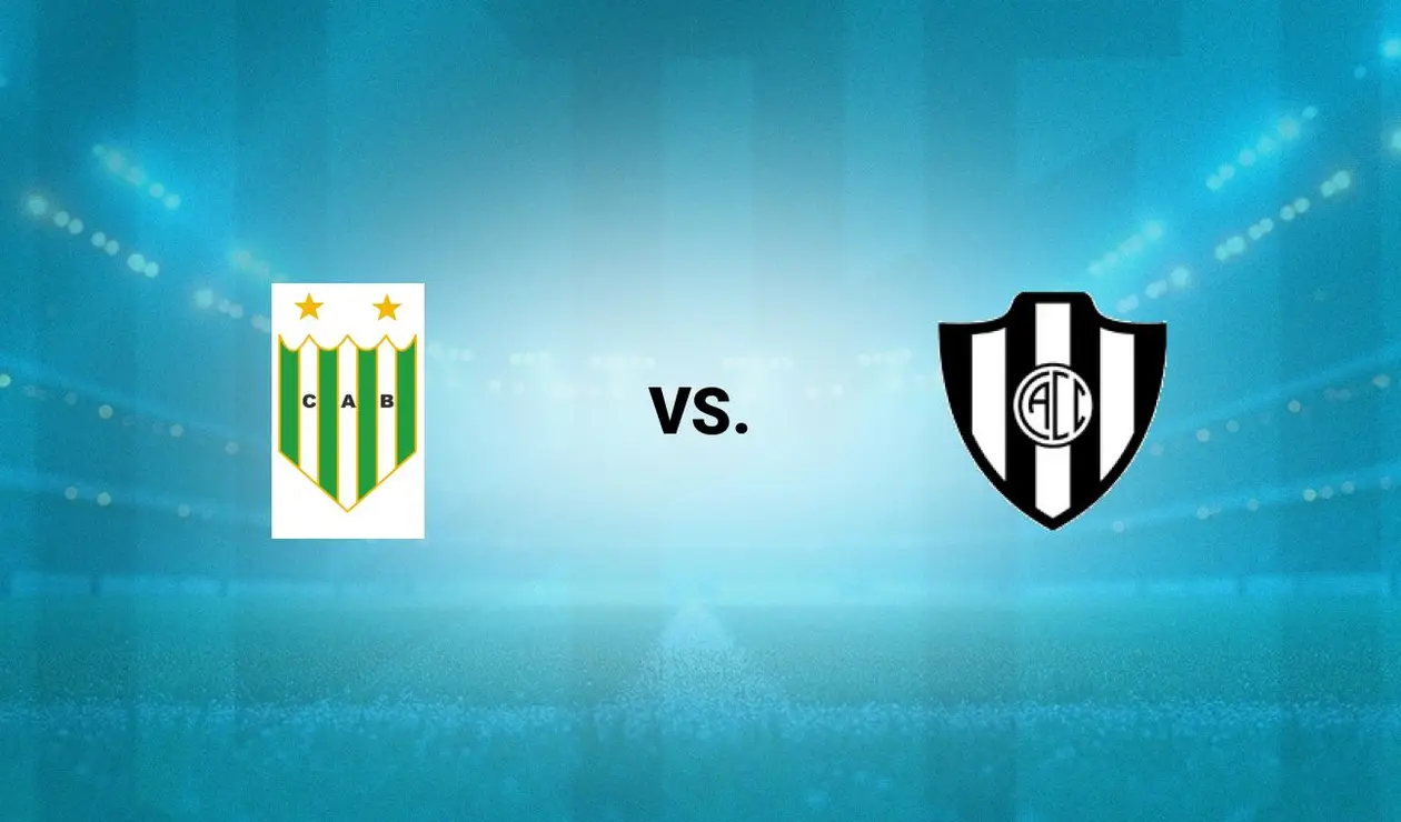 Banfield vs Córdoba SdE Banfield vs Córdoba SdE
