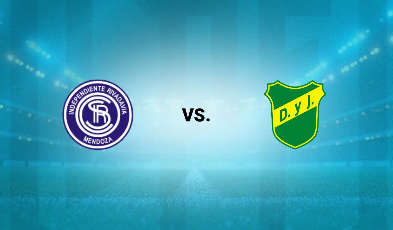 Independiente vs Def y Justicia Independiente vs Def y Justicia