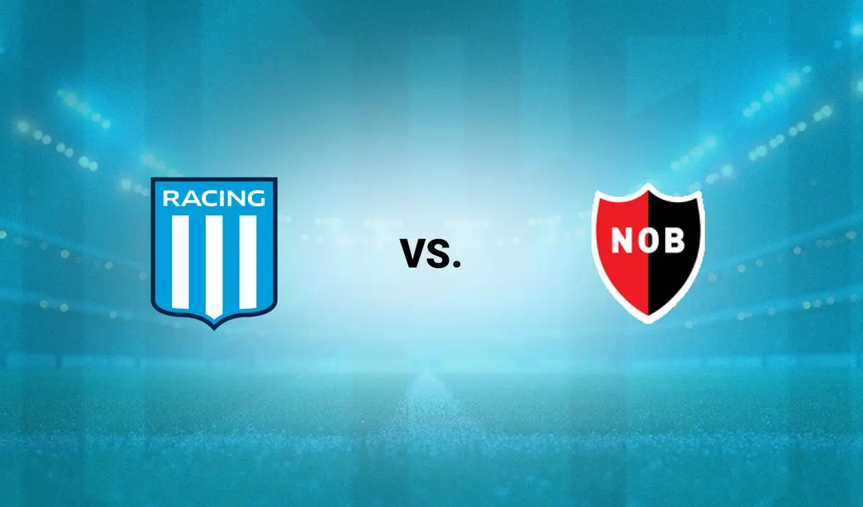 Racing vs Newell's Racing vs Newell's