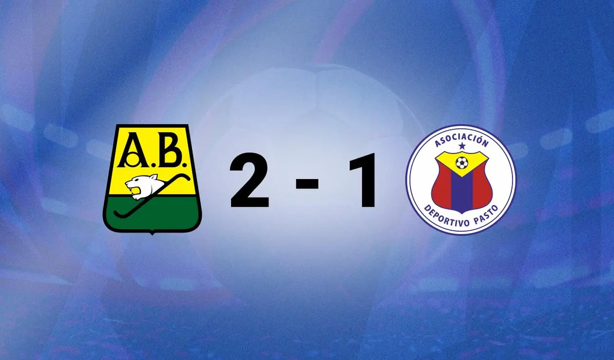 Bucaramanga vs Pasto Bucaramanga vs Pasto