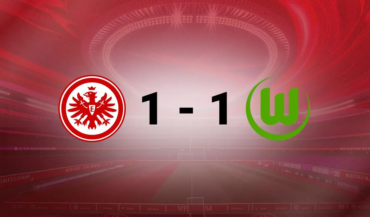 Frankfurt vs Wolfsburg Frankfurt vs Wolfsburg