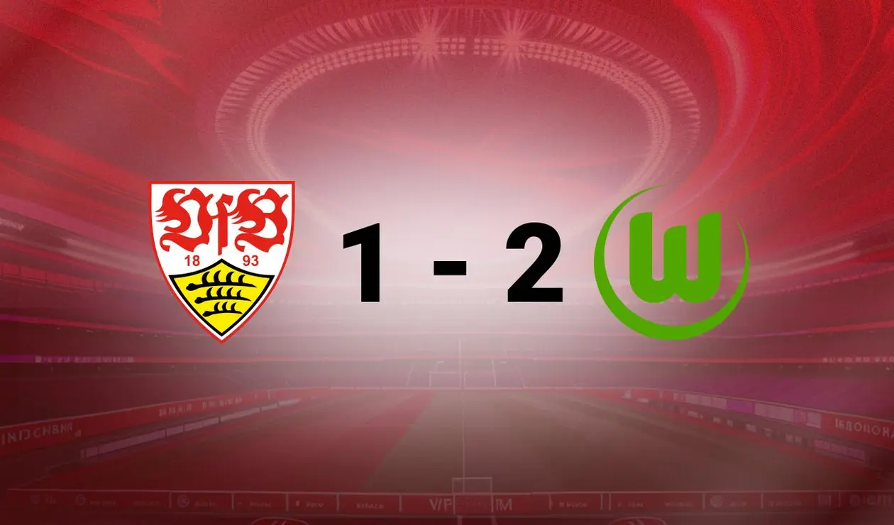 Stuttgart vs Wolfsburg Stuttgart vs Wolfsburg
