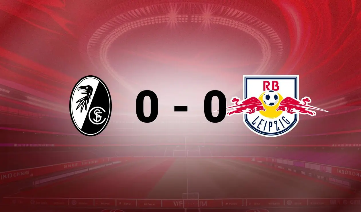 Freiburg vs Leipzig