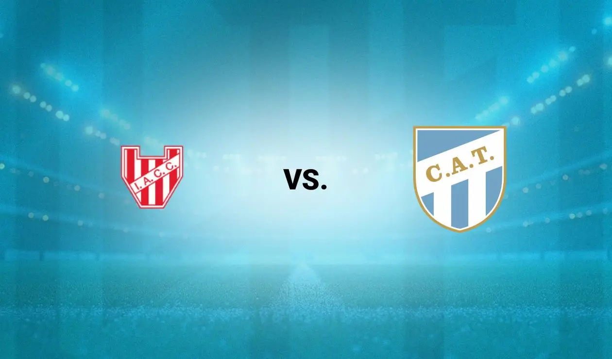Instituto vs Atl. Tucumán