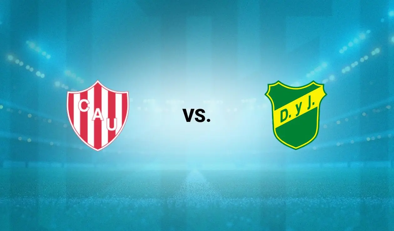 Unión vs Def y Justicia