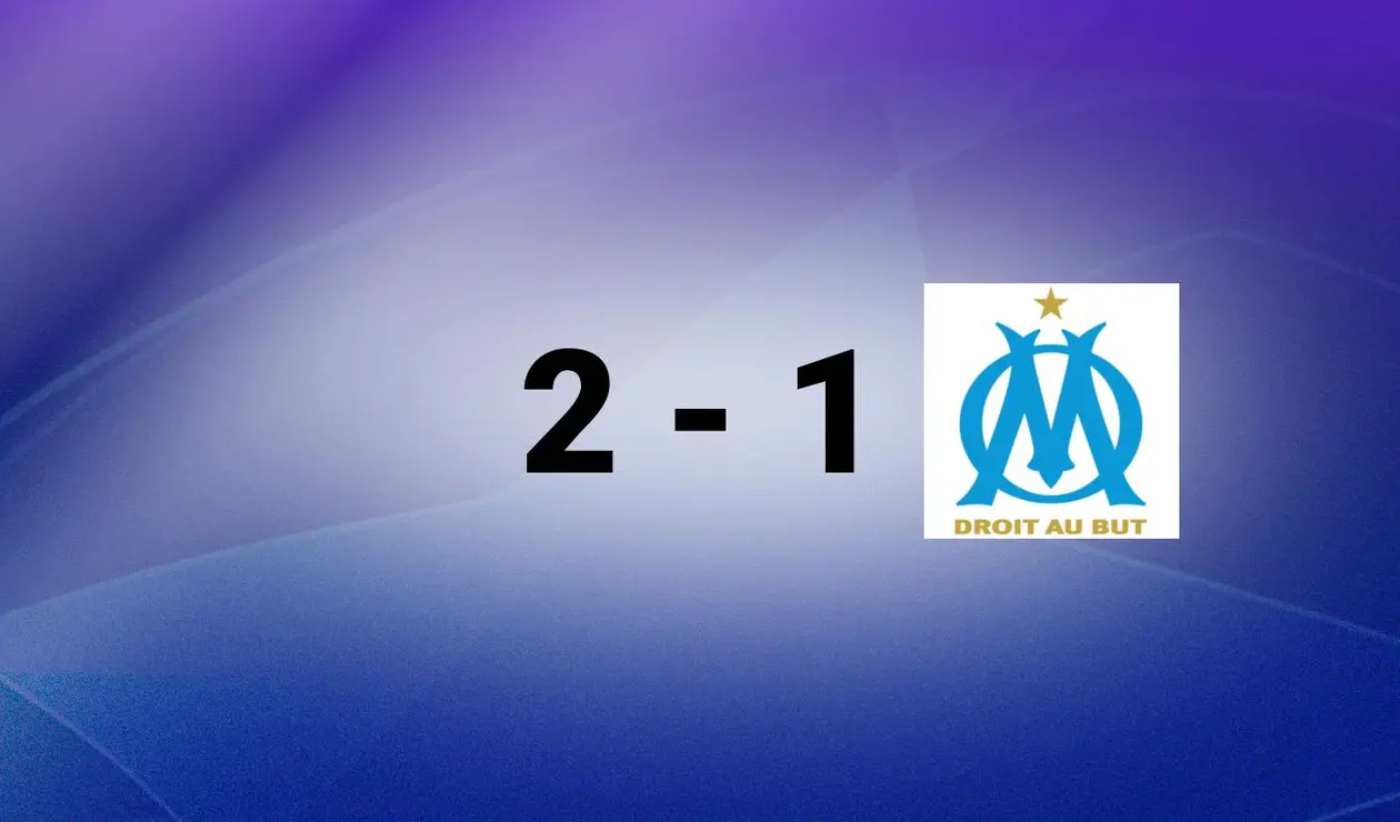 Real Madrid vs Marseille