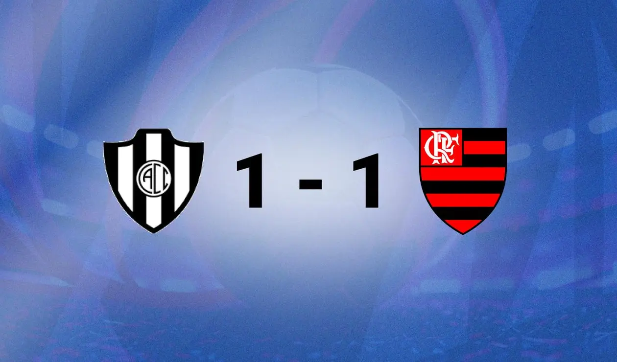 Córdoba SdE vs Flamengo Córdoba SdE vs Flamengo