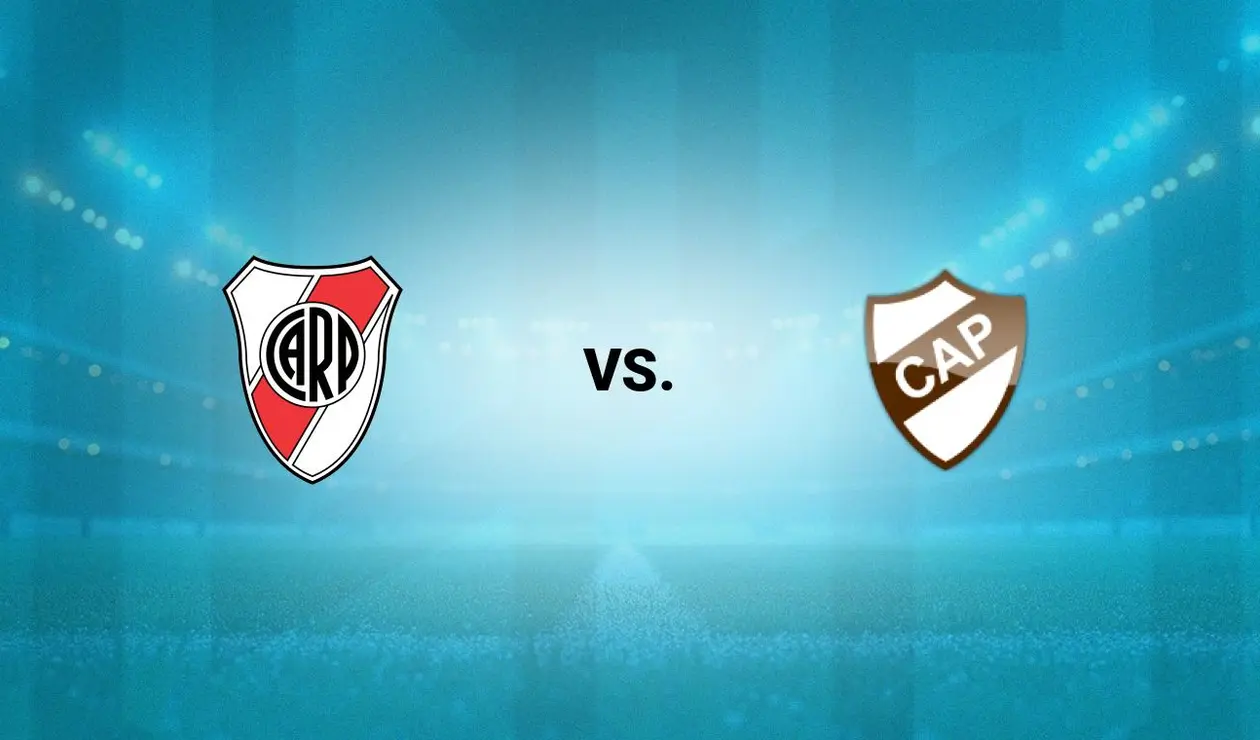 River vs Platense River vs Platense