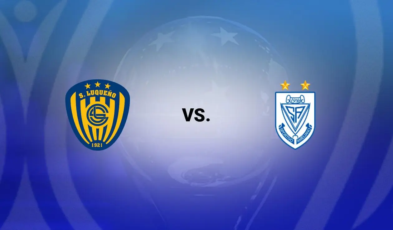 Luqueño vs Ameliano Luqueño vs Ameliano