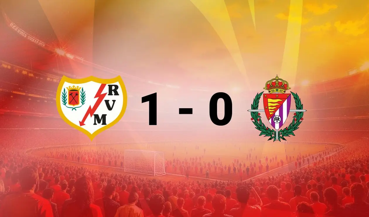Vallecano vs Valladolid Vallecano vs Valladolid