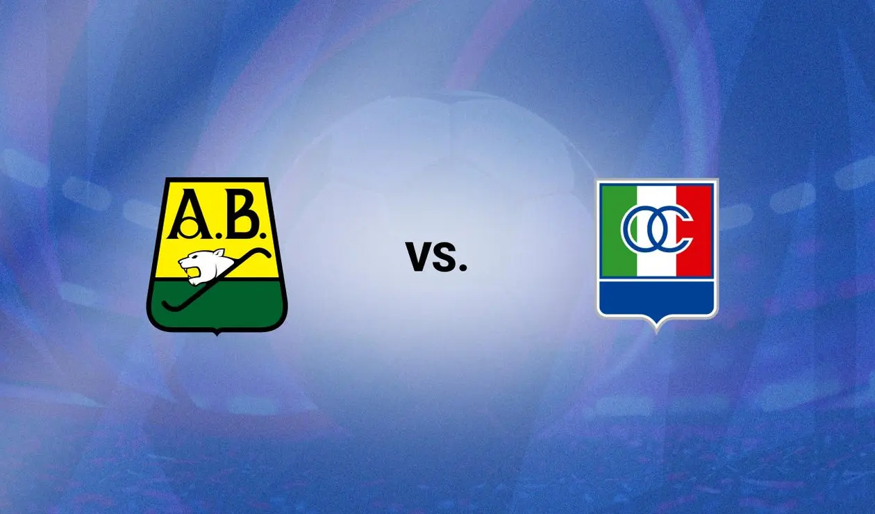 Bucaramanga vs Once Caldas