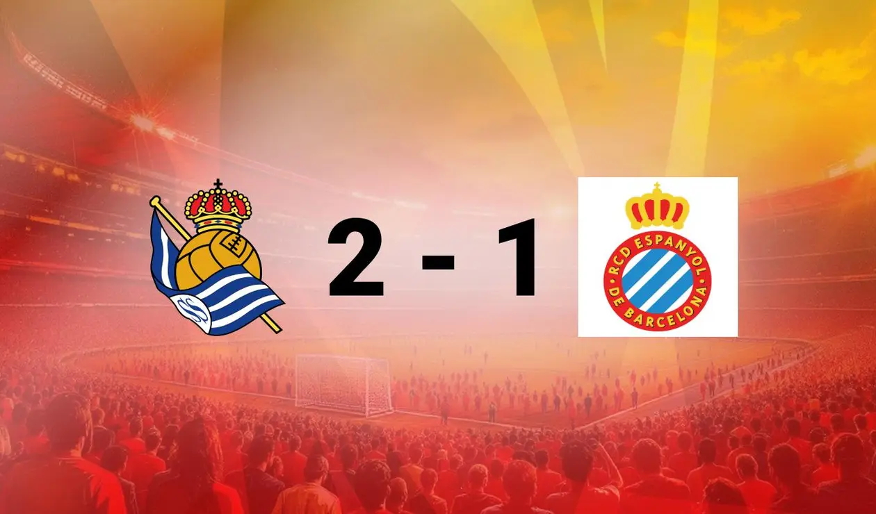 Real Sociedad vs Espanyol Real Sociedad vs Espanyol