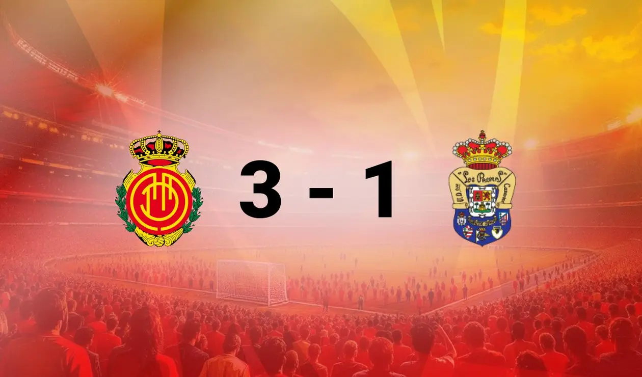 Mallorca vs Las Palmas Mallorca vs Las Palmas