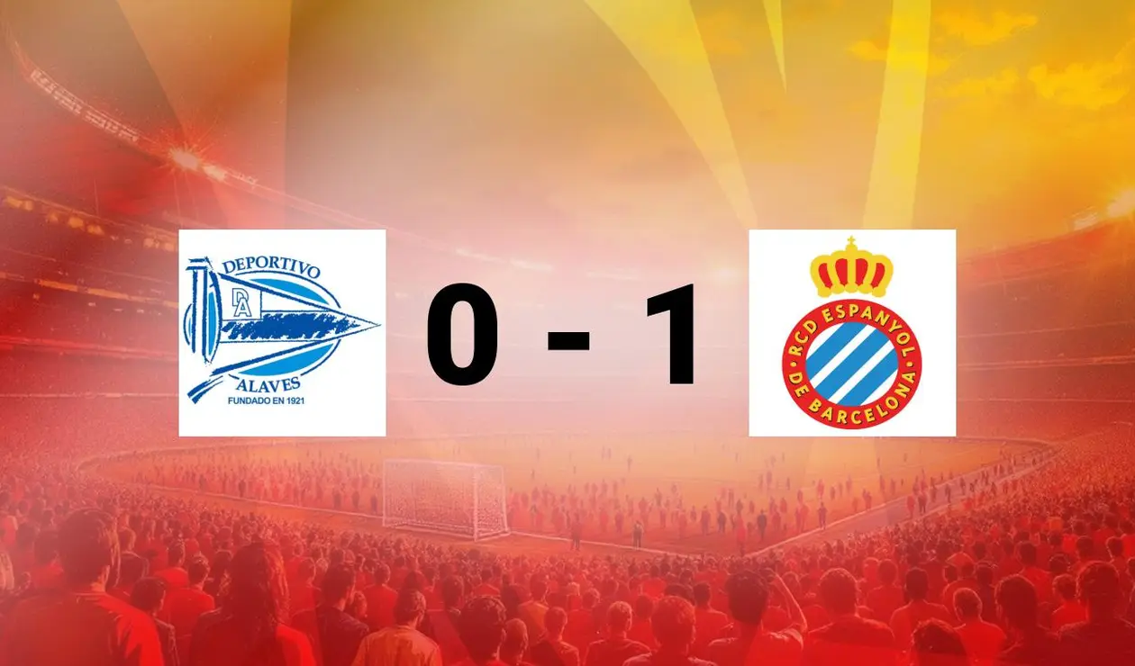 Alavés vs Espanyol Alavés vs Espanyol