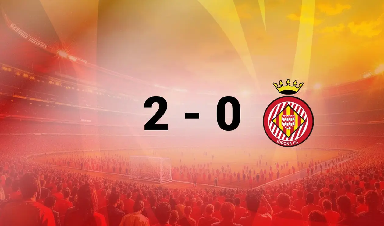 Real Madrid vs Girona