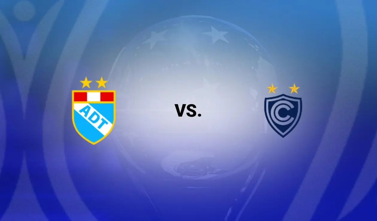 ADT vs Cienciano