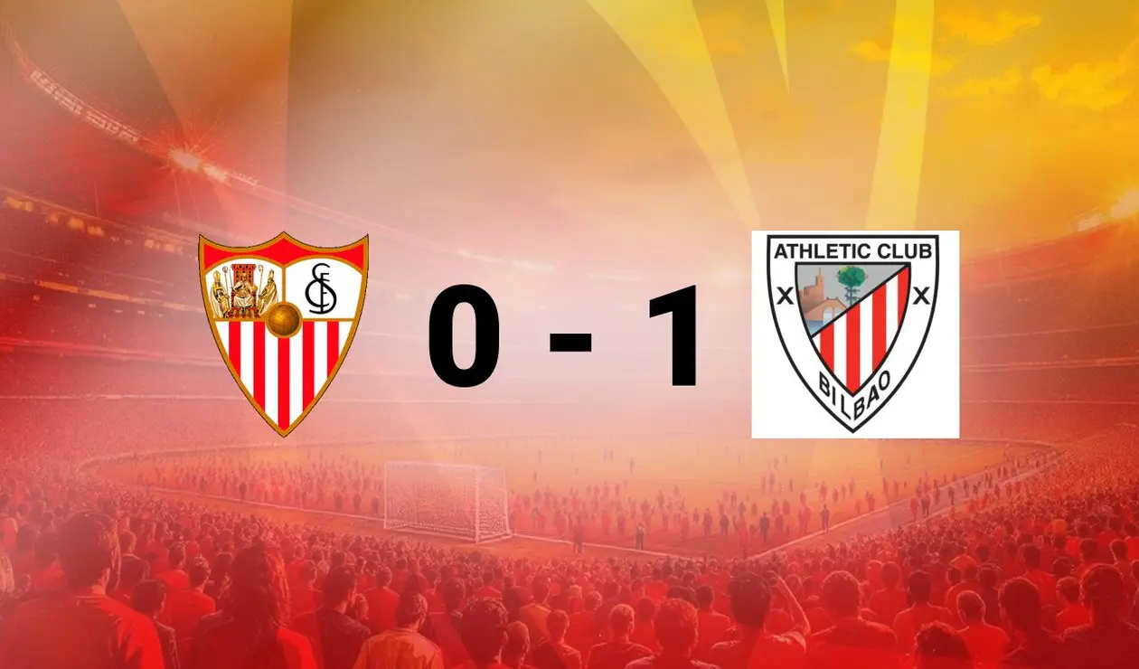 Sevilla vs Athletic Club Sevilla vs Athletic Club