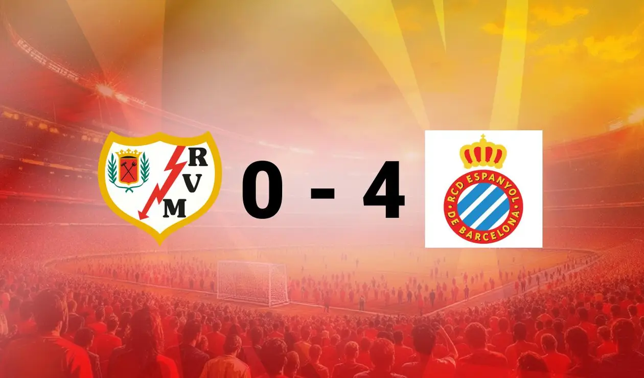 Vallecano vs Espanyol Vallecano vs Espanyol