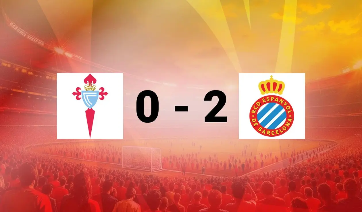 Celta Vigo vs Espanyol Celta Vigo vs Espanyol
