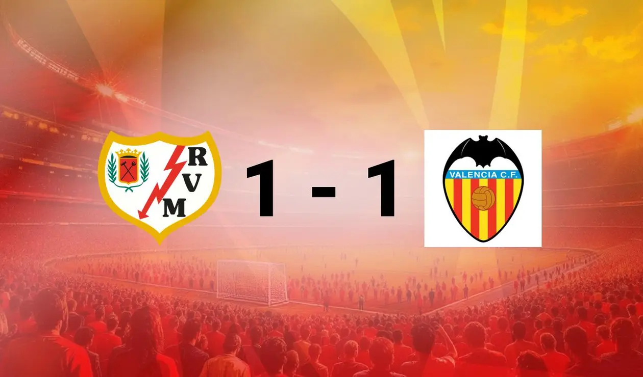 Vallecano vs Valencia Vallecano vs Valencia
