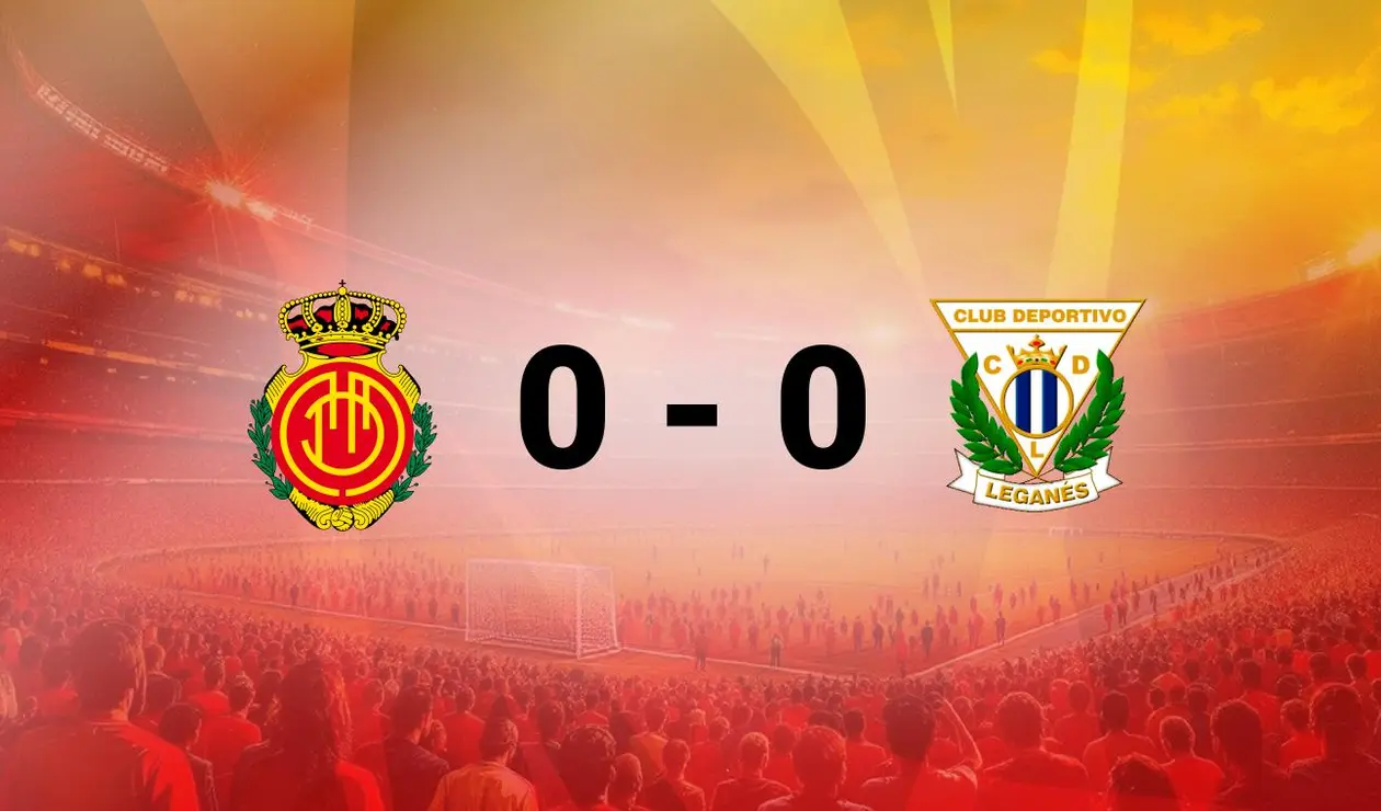 Mallorca vs Leganés Mallorca vs Leganés