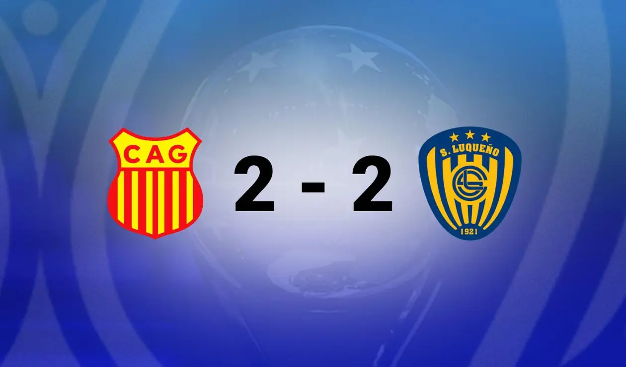 Grau vs Luqueño